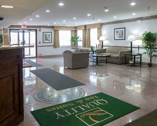 quality inn and suites loves park near rockford