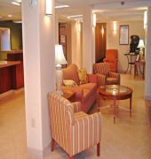 fairfield inn and suites by marriott lexington georgetown