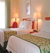 fairfield inn and suites by marriott lexington georgetown