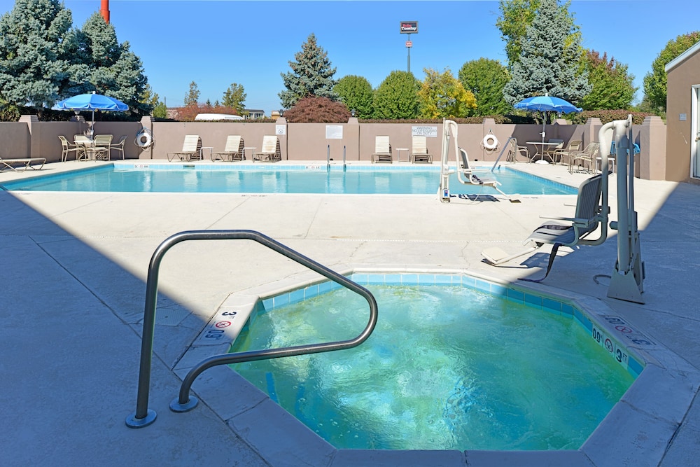 fairfield inn and suites by marriott lexington georgetown