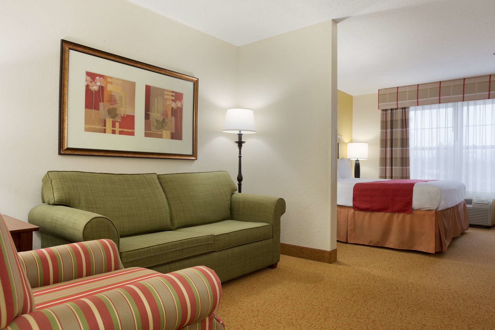country inn and suites by radisson georgetown ky
