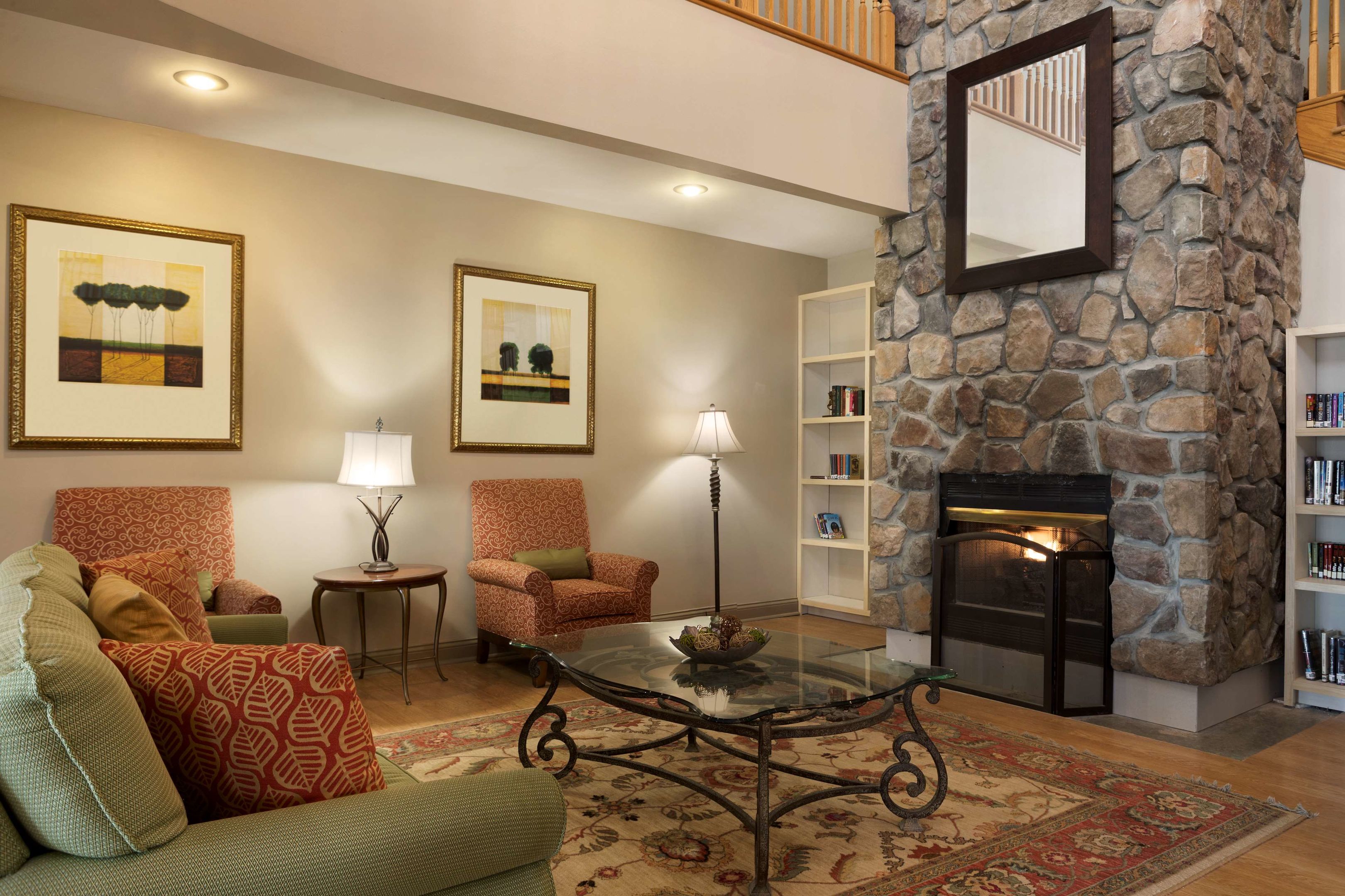 country inn and suites by radisson georgetown ky