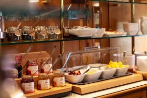 Forellenhof Rössle - Hotel & Restaurant,Filderstadt>>Engstingen,4 star