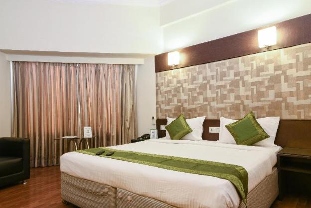 hyderabad