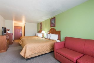 knights inn gallup at 3208 w hwy 66