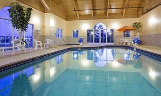 Quality Inn & Suites,In The Historical District,3 star
