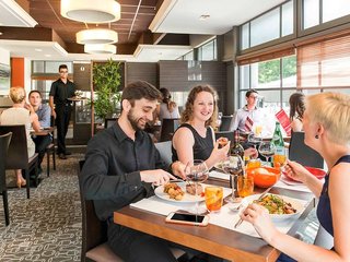 Mercure La Roche Sur Yon Centre,La Mothe-Achard>>Aubigny,4 star