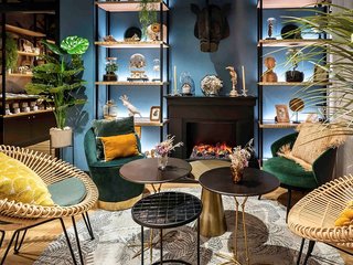 mercure la roche sur yon centre