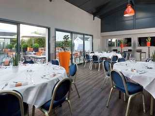 mercure la roche sur yon centre