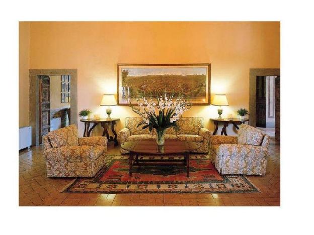 parkhotel villa grazioli