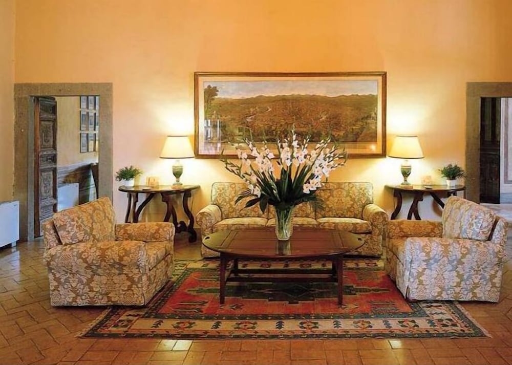 parkhotel villa grazioli