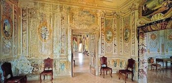 parkhotel villa grazioli