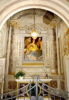 parkhotel villa grazioli