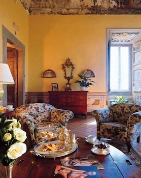 parkhotel villa grazioli