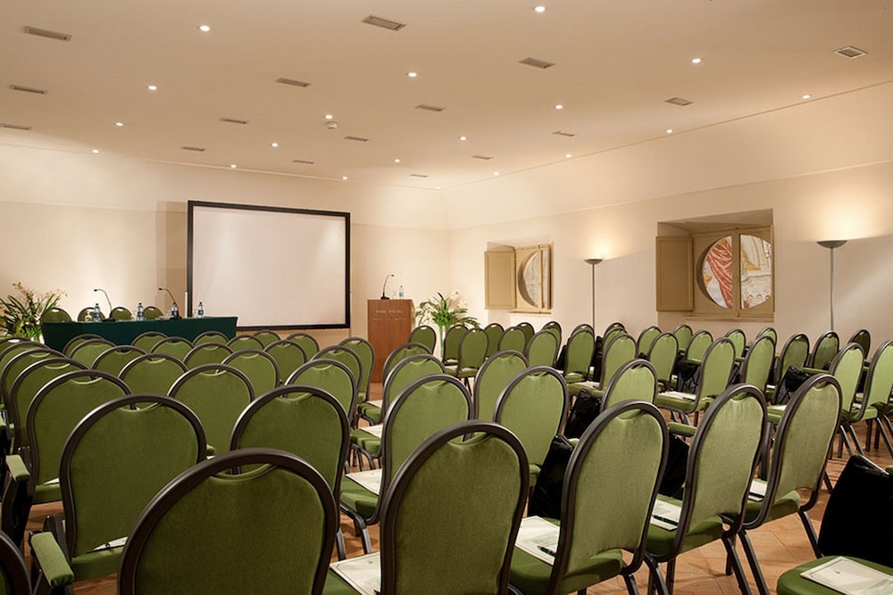 parkhotel villa grazioli