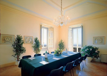 Parkhotel Villa Grazioli,Frascati>>Castelli Romani,4 star