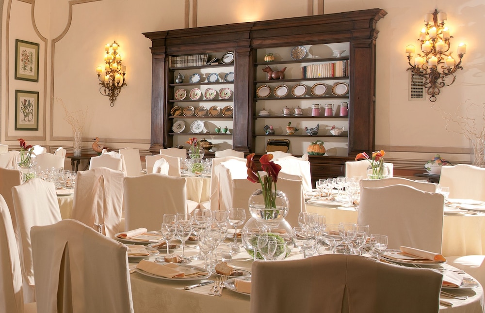 parkhotel villa grazioli
