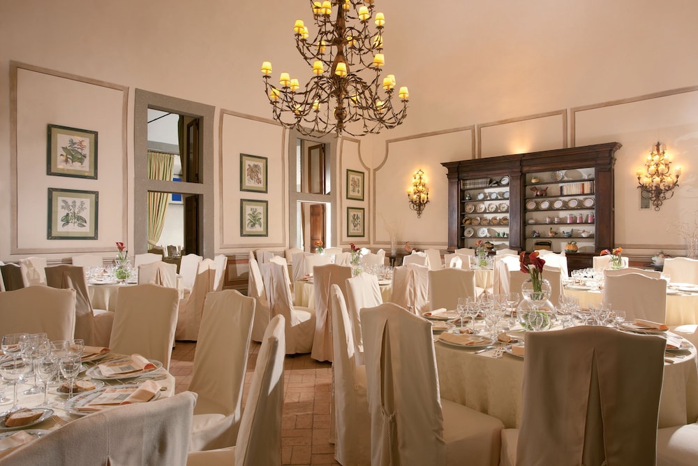 parkhotel villa grazioli