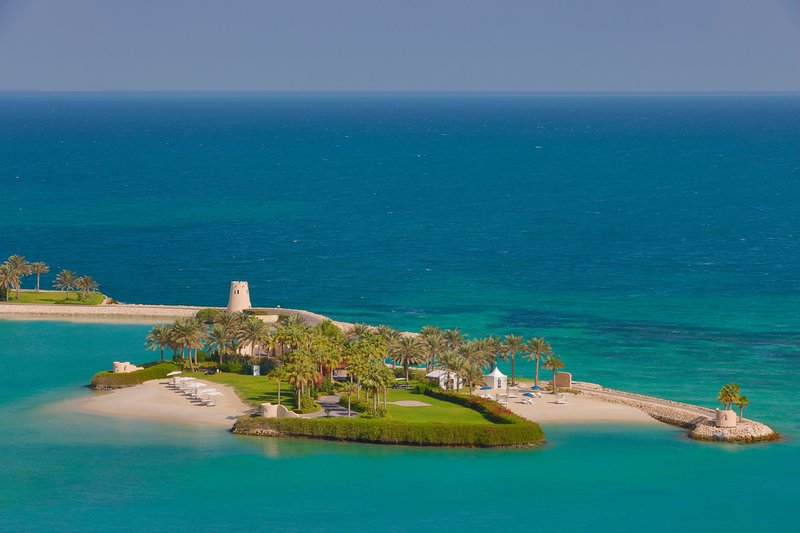 the ritz carlton bahrain