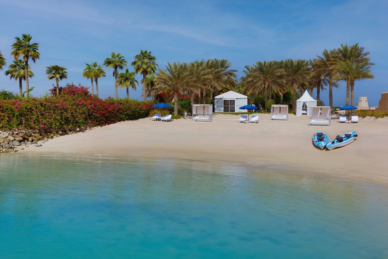 the ritz carlton bahrain
