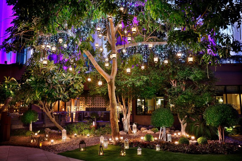 the ritz carlton bahrain