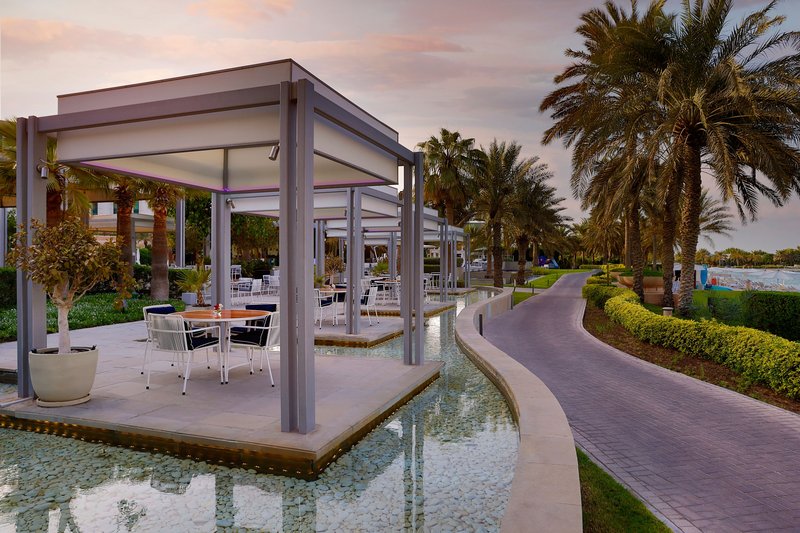 the ritz carlton bahrain