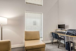 quality inn calvert city paducah east