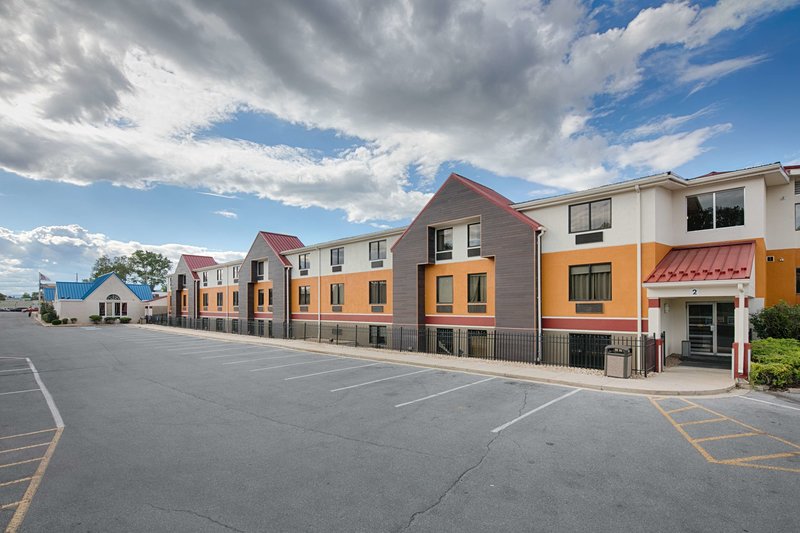 cburg inn and suites