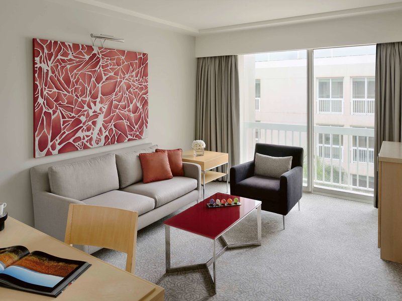 movenpick hotel beirut