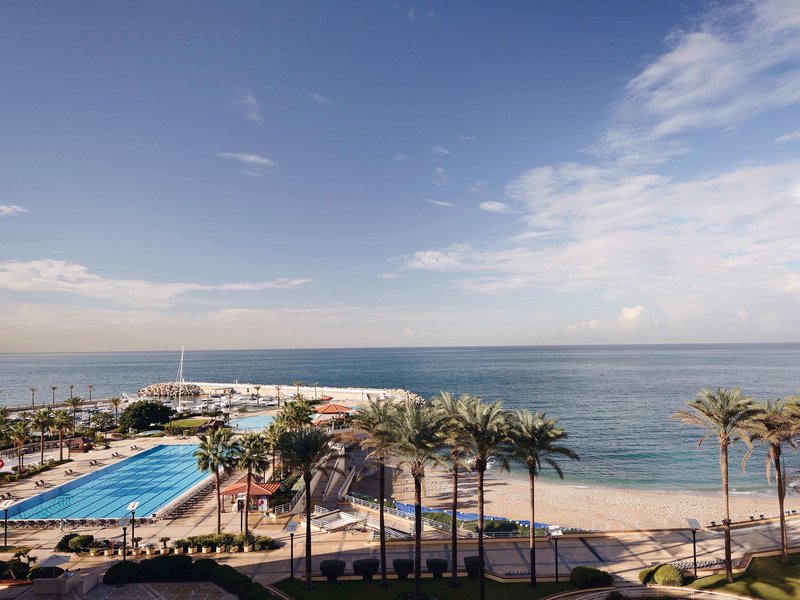 movenpick hotel beirut