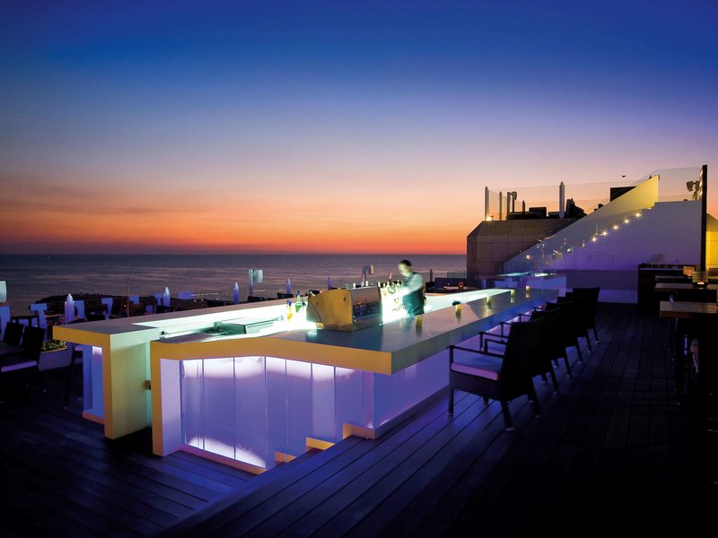 movenpick hotel beirut