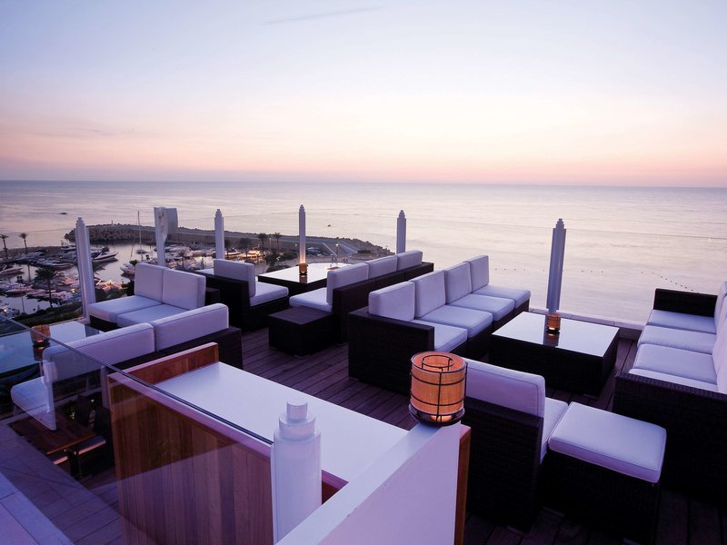 movenpick hotel beirut