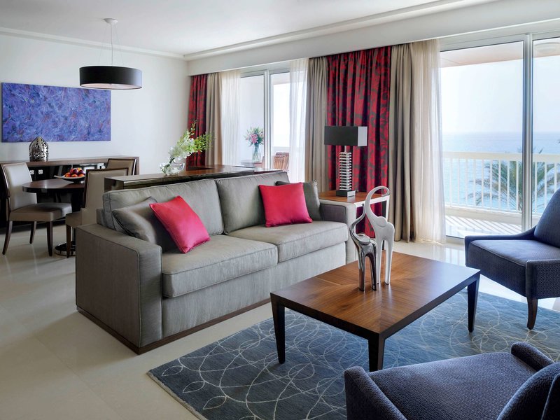 movenpick hotel beirut