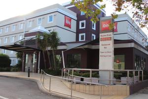 Ibis Newcastle,Mayfield West>>Hunter,4 star