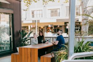 Ibis Newcastle,Mayfield West>>Hunter,4 star