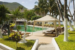 La Concha Beach Hotel & Club,Lomas De Palmira>>La Paz,3 star