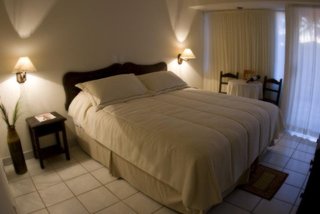 La Concha Beach Hotel & Club,Lomas De Palmira>>La Paz,3 star