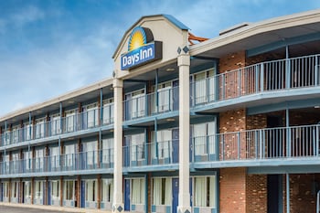 quality inn lexington
