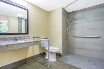 quality inn lexington