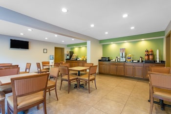 quality inn lexington
