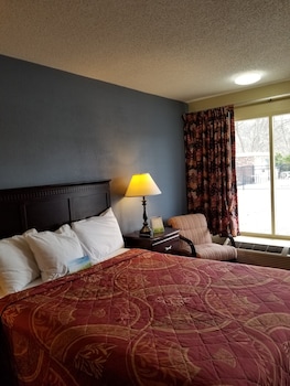 quality inn lexington