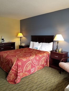quality inn lexington