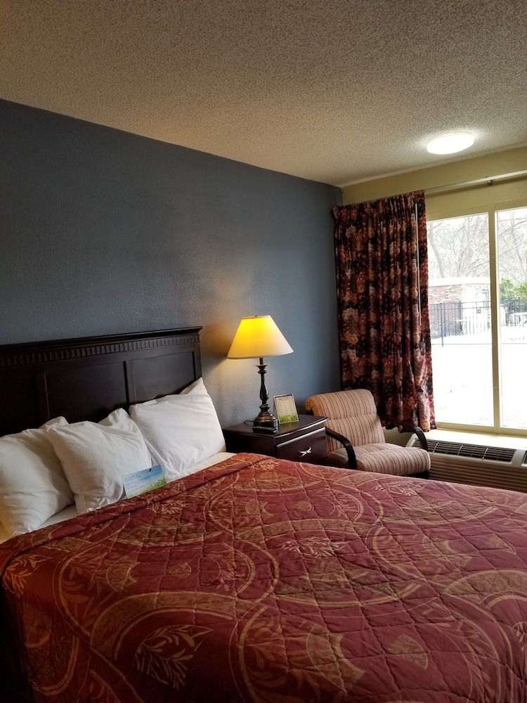 quality inn lexington