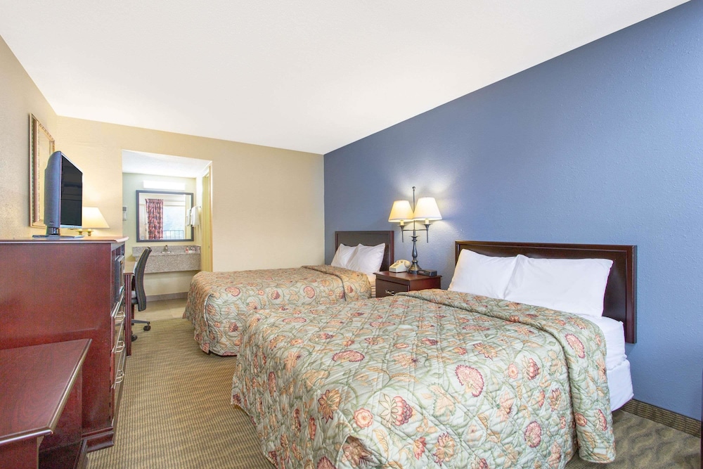 quality inn lexington