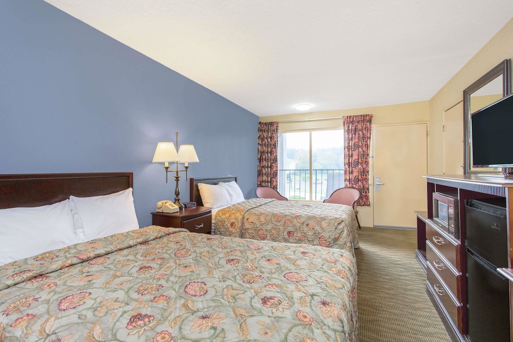 quality inn lexington