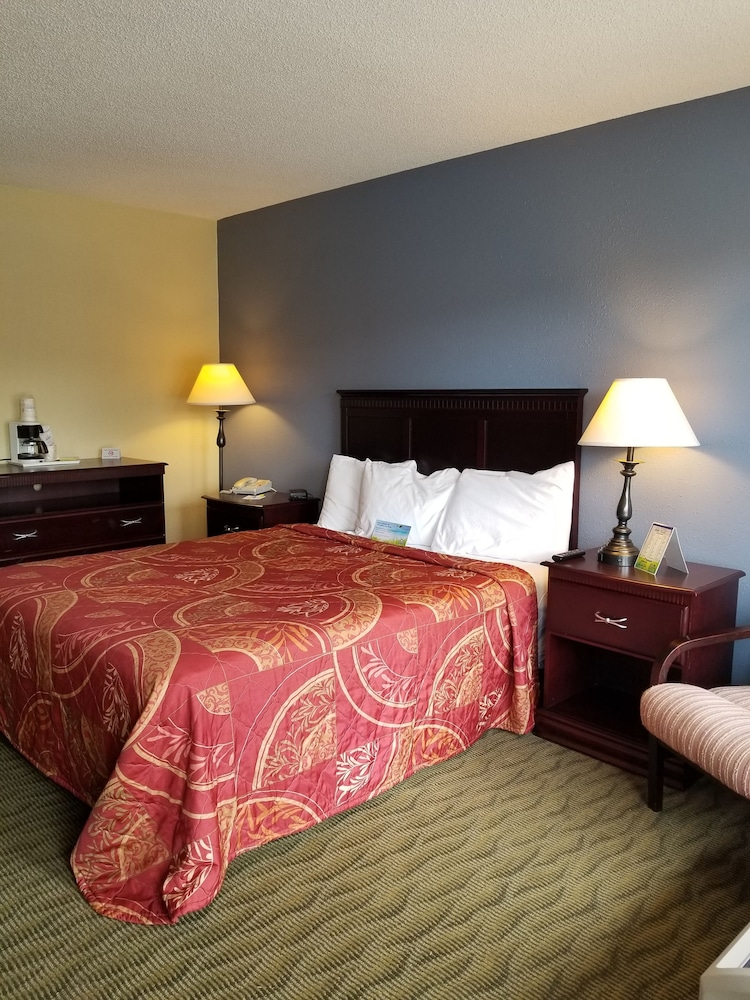 quality inn lexington