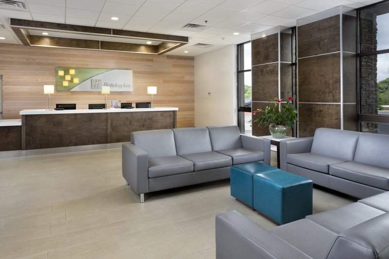 holiday inn by ihg