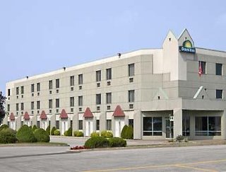 Days Inn By Wyndham Ste. Helene-De-Bagot,Drummondville>>Acton Vale,2 star
