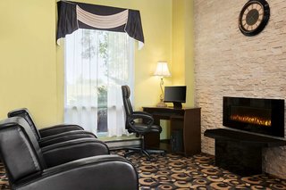 days inn by wyndham ste helene de bagot