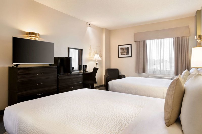 days inn by wyndham ste helene de bagot